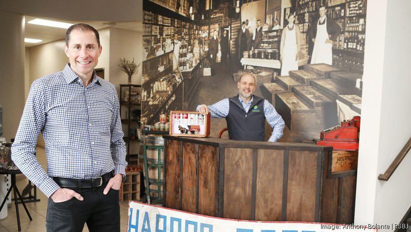 MEMBER NEWS: Harbor Foods Named Family Business of the Year